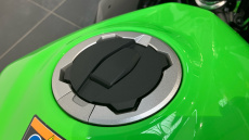 Kawasaki Ninja EX500JSFAN (25MY)